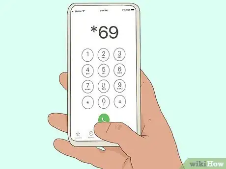 Image titled Call Back a Blocked Number Step 3