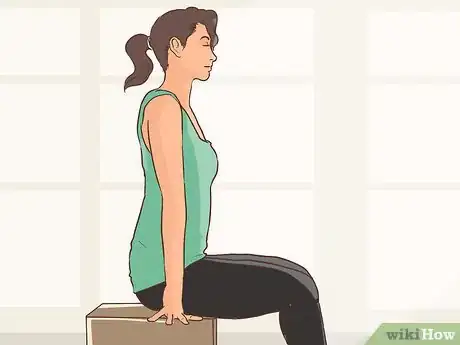 Image titled Find Time for Daily Meditation Step 2