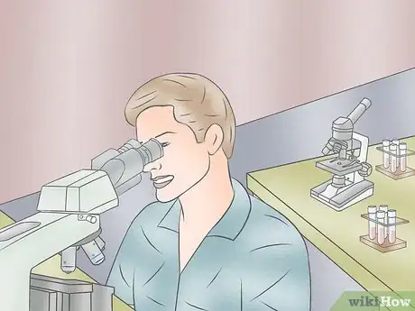 Image titled Become a Veterinary Technician Step 5
