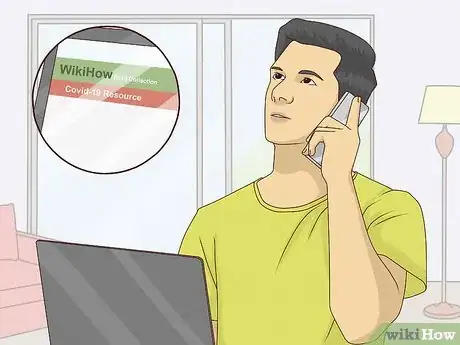 Image titled Deal with Debt Collection During COVID Step 2