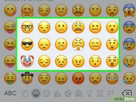Image titled Update Emoji on an iPhone Step 10