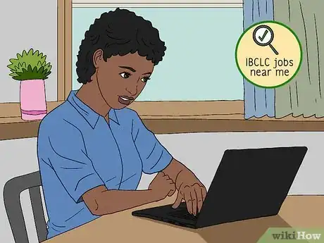 Image titled Become an IBCLC Step 14