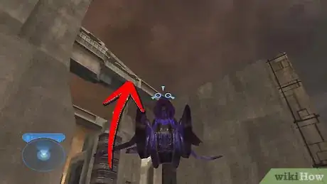 Image titled Get the Scarab Gun in Halo 2 Step 8