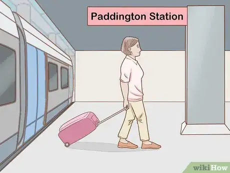 Image titled Get to London From Heathrow Step 10