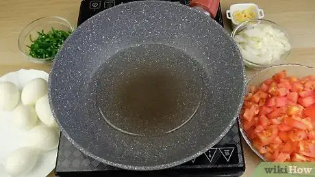 Image titled Make Indian Egg Curry Step 7