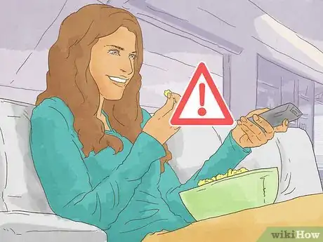 Image titled Stop Ogling Step 11