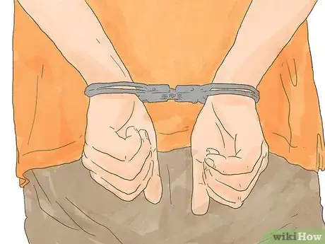 Image titled Complete Criminal Probation Step 4