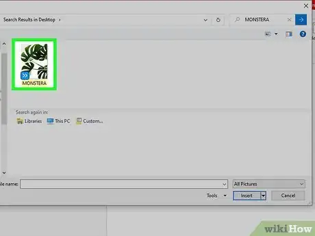 Image titled Add Images to a Microsoft Word Document Step 5