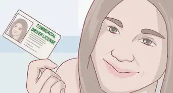 Get a Commercial Drivers License (CDL)