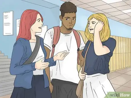 Image titled Be More Careful About What You Say Step 9