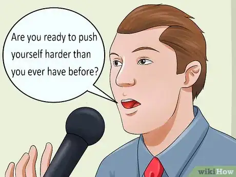 Image titled Give a Speech Before a Championship Game Step 3