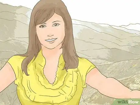 Image titled Audition for TV Shows Step 14