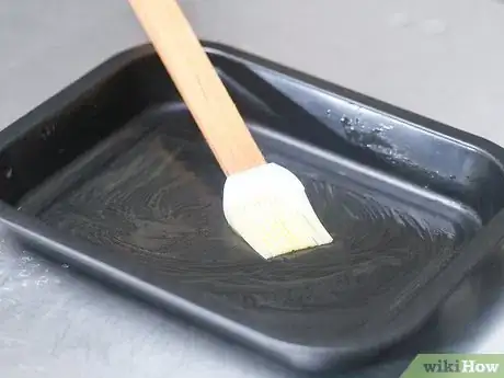 Image titled Line a Cake Tin Step 15