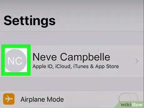 Image titled Recover Backup Files on iPhone or iPad Step 2