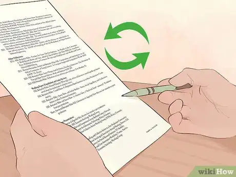 Image titled Write a CV Summary Step 14