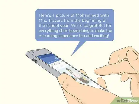 Image titled Celebrate Teacher Appreciation Week Step 1