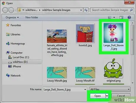 Image titled Change Your Gmail Profile Picture Step 7