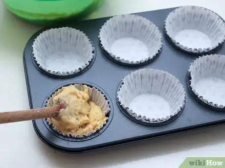 Image titled Make Banana Muffins Step 5