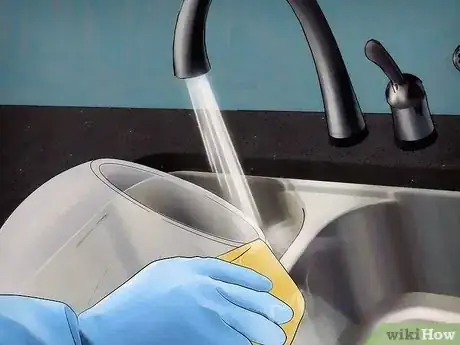 Image titled Disinfect a Hamster's Cage Step 7