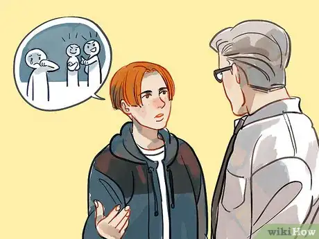Image titled Deal With Bullies Step 14