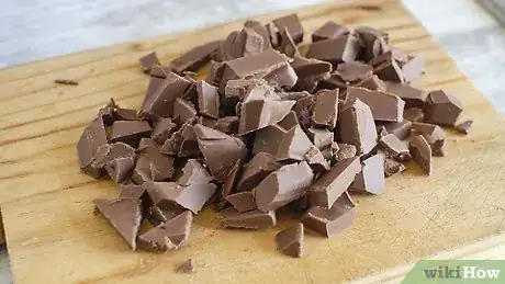 Image titled Make Chocolate Tres Leche Cake Step 13