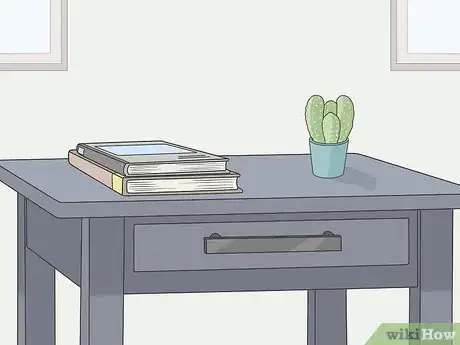 Image titled Display Books Step 2