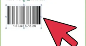 Create Barcodes in Word