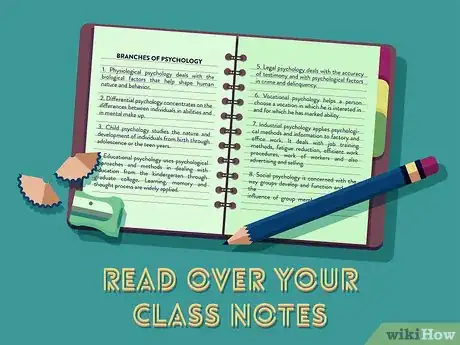 Image titled Study for a Science Test Step 4