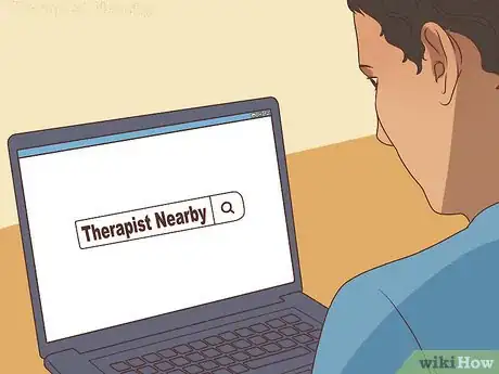 Image titled Deal with a Fear of Surgery Step 12