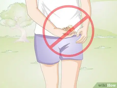 Image titled Hold a Hermit Crab Step 10