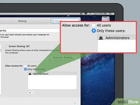 Image titled Share a Mac Screen Step 18