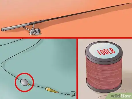 Image titled Catch Flathead Catfish Step 7