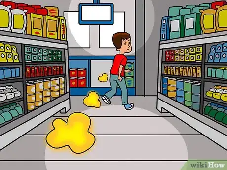 Image titled Flatulate Secretively (Teenagers) Step 14