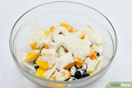 Image titled Make Mulberry Cobbler Step 12
