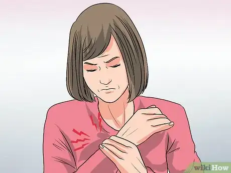 Image titled Screen for Lung Cancer Step 4