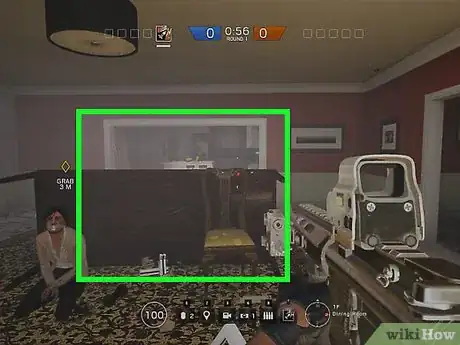 Image titled Swing Breach in Rainbow Six Siege Step 7