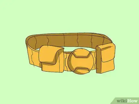 Image titled Create a Young Justice Costume Step 3