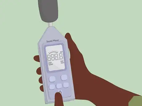 Image titled Measure Sound Levels Step 4