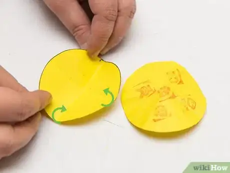 Image titled Make a Paper Umbrella Step 10
