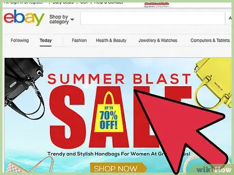 Image titled Evaluate an E commerce Website Step 3