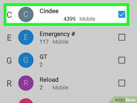 Image titled Invite Friends to Signal on Android Step 7