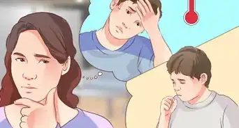 Care for a Child With Croup