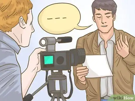 Image titled Find Actors Step 12