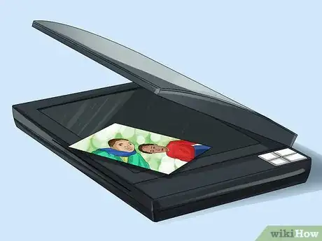 Image titled Choose a Photo Scanner Step 1