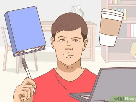 Image titled Deal with Feeling Overextended Step 9