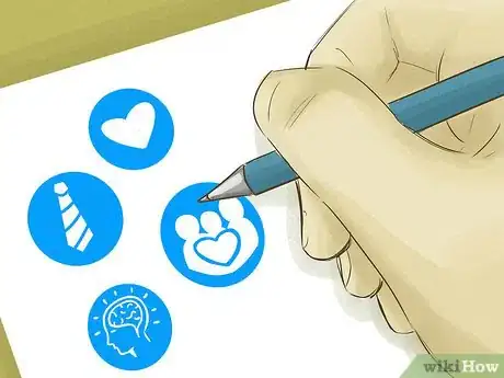 Image titled Convince Yourself That You're Happy Being Alone Step 2