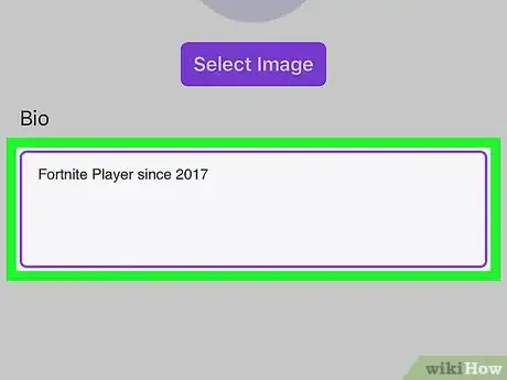 Image titled Use Twitch on iPhone or iPad Step 41