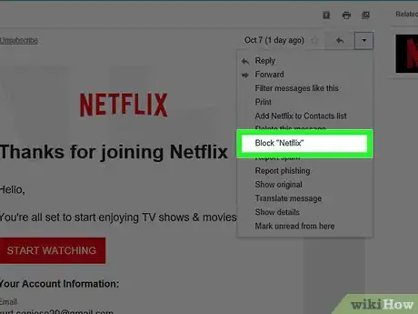 Image titled Block Junk Mail Step 6