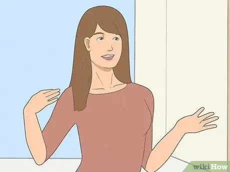 Image titled Ace Your Acting Audition Step 10