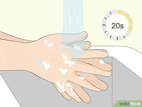 Image titled Prevent Coronavirus if You Are at Risk Step 12